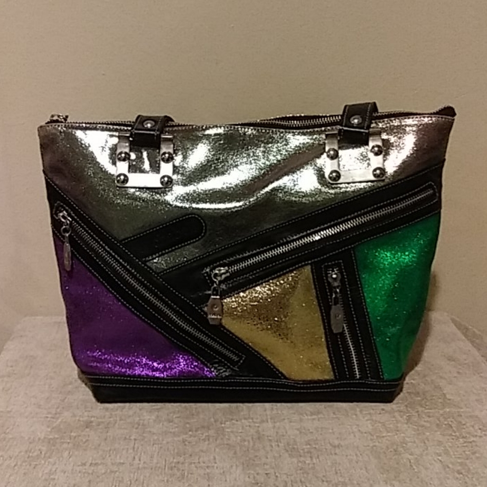 NWOT Chabeli Bag